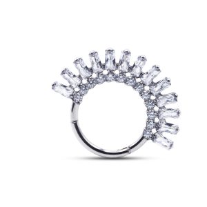 Solaris - Septum o Daith